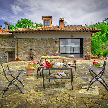 SantʼEllero Casa Al Boscoゲストハウス エクステリア 写真