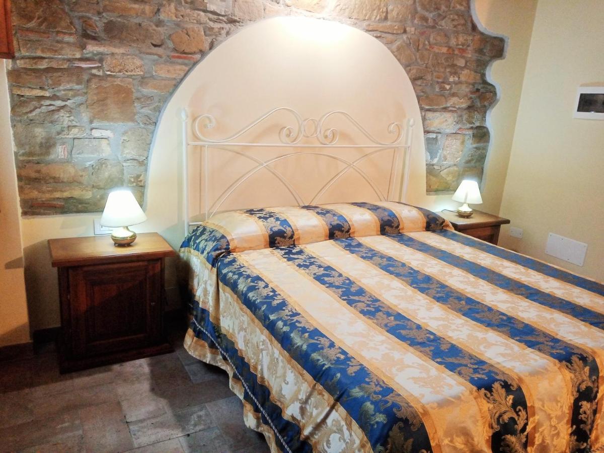 SantʼEllero Casa Al Boscoゲストハウス エクステリア 写真