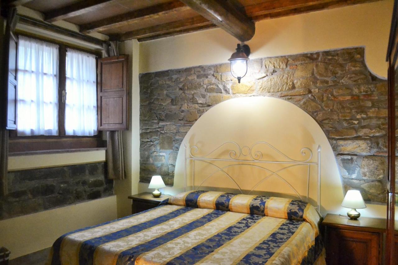 SantʼEllero Casa Al Boscoゲストハウス エクステリア 写真