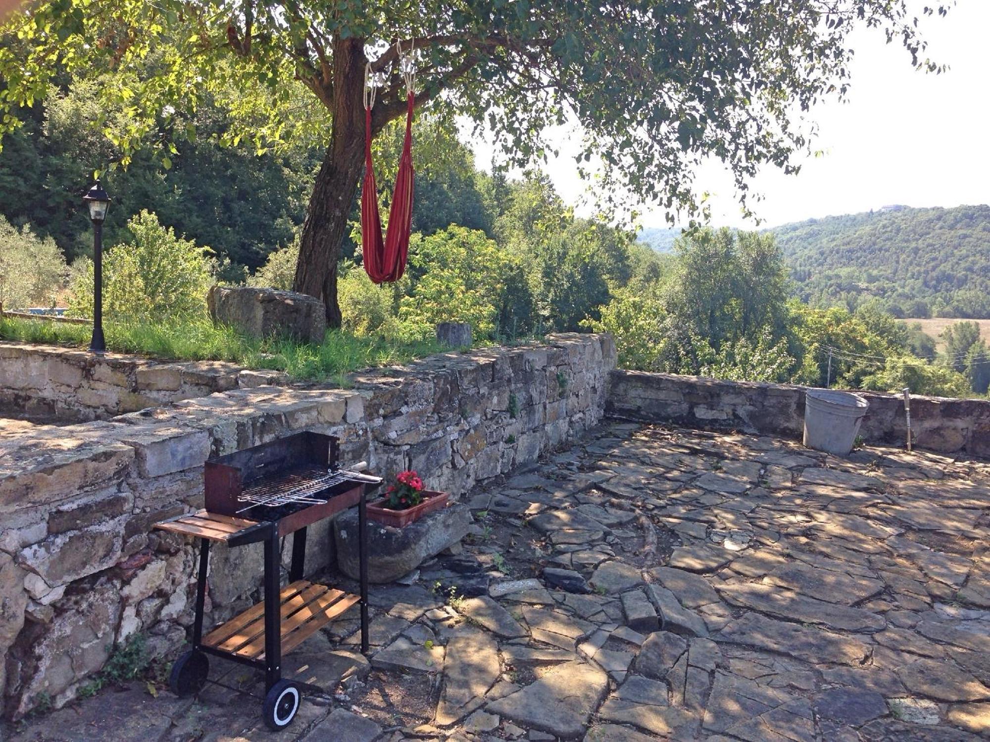 SantʼEllero Casa Al Boscoゲストハウス 部屋 写真