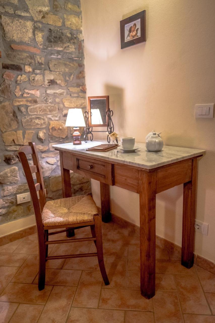 SantʼEllero Casa Al Boscoゲストハウス エクステリア 写真